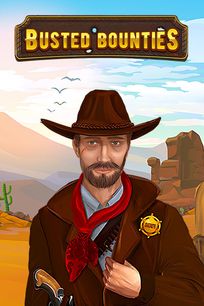 Busted Bounties