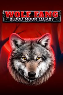 Wolf Fang - Blood Moon Legacy