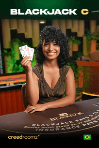 Blackjack Brazilian C