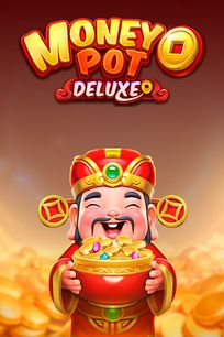 Money pot deluxe