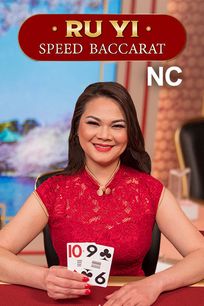 Speed Baccarat 普通话 NC