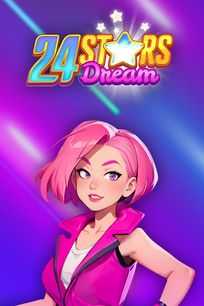24 Stars Dream