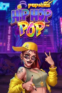 Hip Hop POP