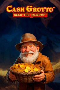 Cash Grotto