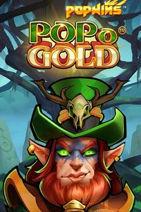 Pop O'Gold