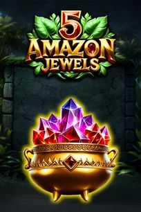 5 Amazon Jewels