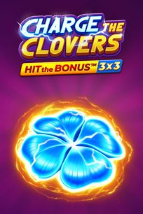 Charge the Clovers: Hit the Bonus