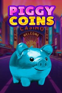 Piggy Coins