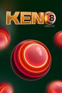 Keno 8 (2 Minute)