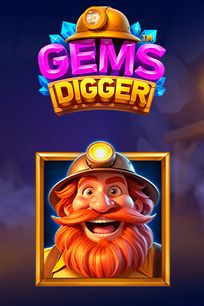 Gems Digger
