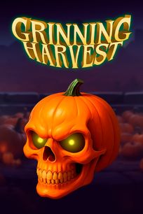 Grinning Harvest