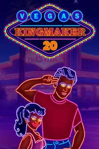 Vegas Kingmaker 20