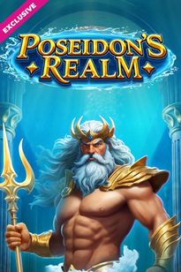 Poseidon's Realm