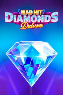 Mad Hit Diamonds Deluxe